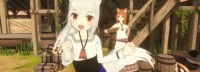 《狼与香辛料VR2》Steam解禁 折扣价72元
