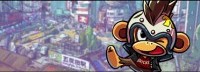 NS《猴子桶战》实体今日发售 Vtuber将直播游戏实况