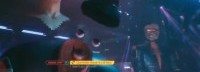 《赛博朋克2077》BUG集锦 穿墙、瞬移、脸消失