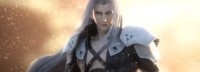 《任天堂大乱斗》新DLC：《FF7》萨菲罗斯参战