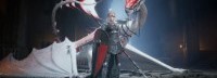 《世纪：灰烬纪元》公布 免费6v6骑龙射击游戏