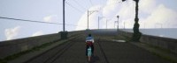 第三人称叙事冒险《Season》公布 自行车旅行题材