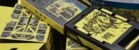 小岛秀夫推特晒《2077》实体盘 祝贺游戏发售