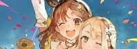 《莱莎2》首周出货量超前作两倍 Steam版预售特惠