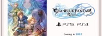 《碧蓝幻想Relink》2022年发售 登陆PS4及PS5平台