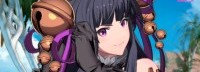 《碧蓝幻想Versus》新角色预告 后续更新计划推出