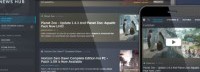 Steam“新闻中心”上线 锁定感兴趣的游戏动态