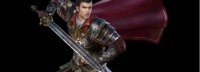 《三国群英传8》揭晓武将立绘竞猜：黄月英、王元姬