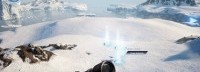 生存游戏《极北之地》上架Steam 冰天雪地挣扎求存