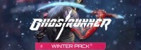 《幽灵行者》免费更新硬核模式 冬季包Steam售12元