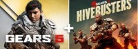 《战争机器5》年度版上架Steam 国区售价169元