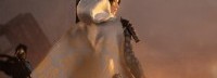《仁王》立花訚千代超帅手办 女武士带刀英姿飒爽