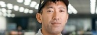 三上真司：《幽灵线》参与度并不高 要给新人机会