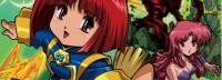 世嘉《Cotton Reboot！》延期 明年3月18日发售