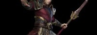 《三国群英传8》曹丕曹仁技能公布 新武将立绘曝光