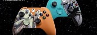 酸了！Xbox在美国抽50人送曼达洛人主题定制手柄