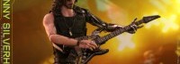 HotToys推出强尼•银手1:6比例珍藏人偶 超高还原度