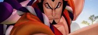 《海贼无双4》第三弹角色包发售 和之国武士登场