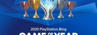 PS官博年度游戏评选结果：《TLOU2》获PS4年度游戏