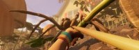 《禁闭求生》推出Steam官中 黑曜石的大蜘蛛来了