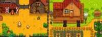 《星露谷物语》1.5版本PC版年底放出 主机版明年年初