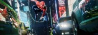 《漫威蜘蛛侠》PS5复刻单独上架 不过似乎无法购买