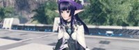 《梦幻之星OL2：NGS》开场CG公布 B测报名已开启