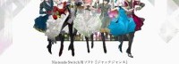青春群像游戏《Jack Jeanne》开发完成 3月发售