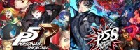 《P5R》《P5S》亚洲销量超50万 PS商店限时促销开启