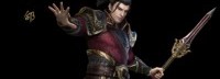 《三国群英传8》张郃张辽技能公布 新武将立绘曝光