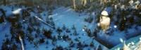 策略游戏《维京城建设者》预告 攀冰卧雪建设家园