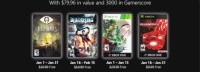 Xbox金会员1月会免公布：《小小梦魇》《拳皇13》