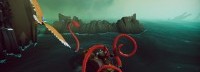 《空战猎鹰》DLC“北海巨妖”上线 巨型章鱼来袭