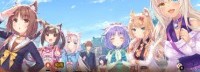 NS版《巧克力与香子兰4》正式发售 好评如潮猫妹妹