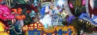《魔界村重制版》实机演示放出 手残的噩梦回来了