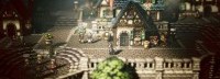 《八方旅人》冬季促销 NS、Steam平台均半价折扣