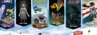 Steam大促买什么？NExT精品3合1捆绑包限时发售