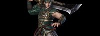 《三国群英传8》庞德李典技能公开 关公女儿立绘亮相