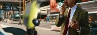 进入《2077》世界的憨豆与蝙蝠侠：国外搞笑Bug视频