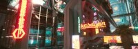 《2077》4K光追+DLSS短片 夜之城的优秀光影视效