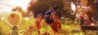 《咲稻姬》制作人接受农林水产部采访：游戏太火