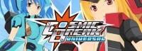《超时空战记全球版》明年年初开测 萌娘射击等你来