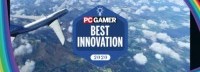 PC Gamer评2020最佳创新游戏奖：《微软飞行模拟》