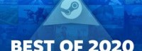 Steam揭晓2020年度最佳 2077、骑砍2入选最热游戏