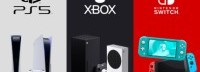 PS5/XSX|S和NS发售五周销量对比 PS5全球销量373万