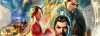 《三国志14》免费更新上线 追加剧本“志在千里”
