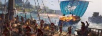 杉果《AC奥德赛》黄金版1.7折 《毁灭战士4》19元
