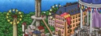 冒险解谜《迷宫大侦探》推出试玩 Steam免费体验