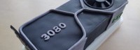 玩家妈妈制作RTX 3080造型蛋糕 玩不到但可以吃到