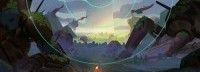 国产像素动作游戏《轮回深渊》新预告 下月15日发售